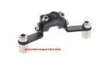 Ducati Multistrada V4 SP Connect Compatible Navi Holder by Evotech Performance